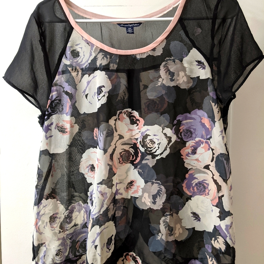 American Eagle Blouse